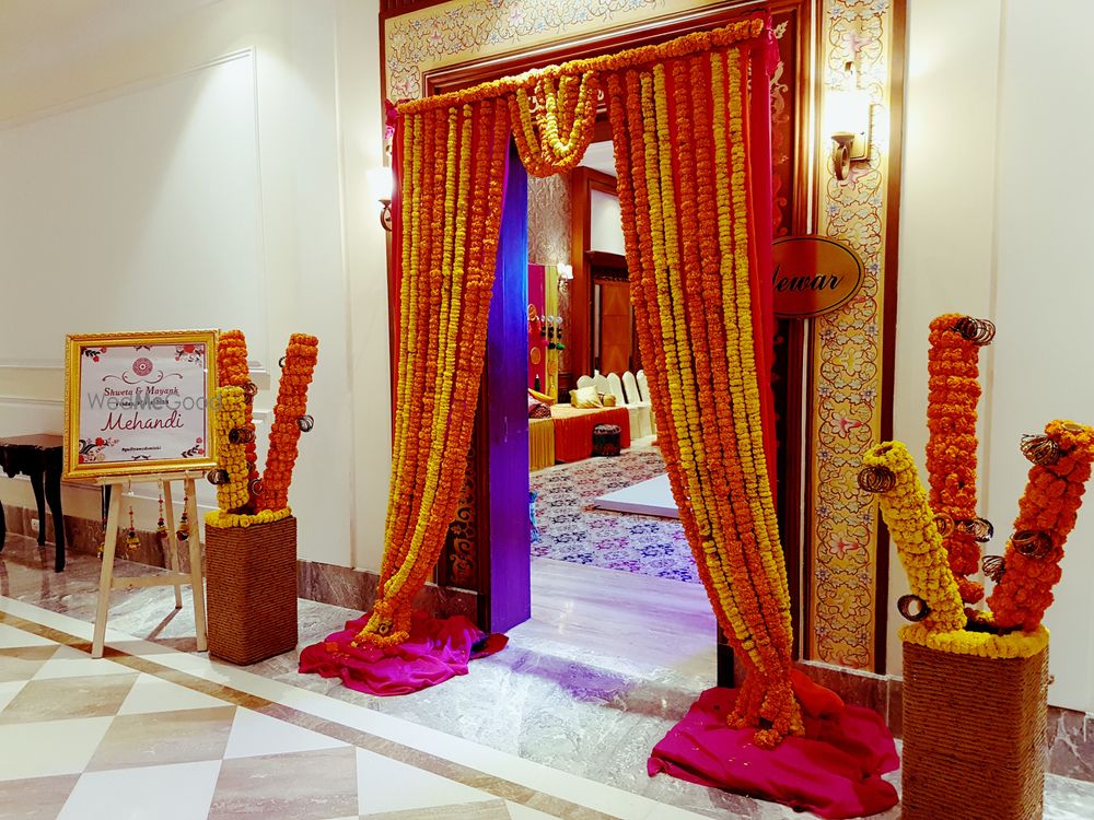 Photo From Destination Wedding - By Gala Event and Studios