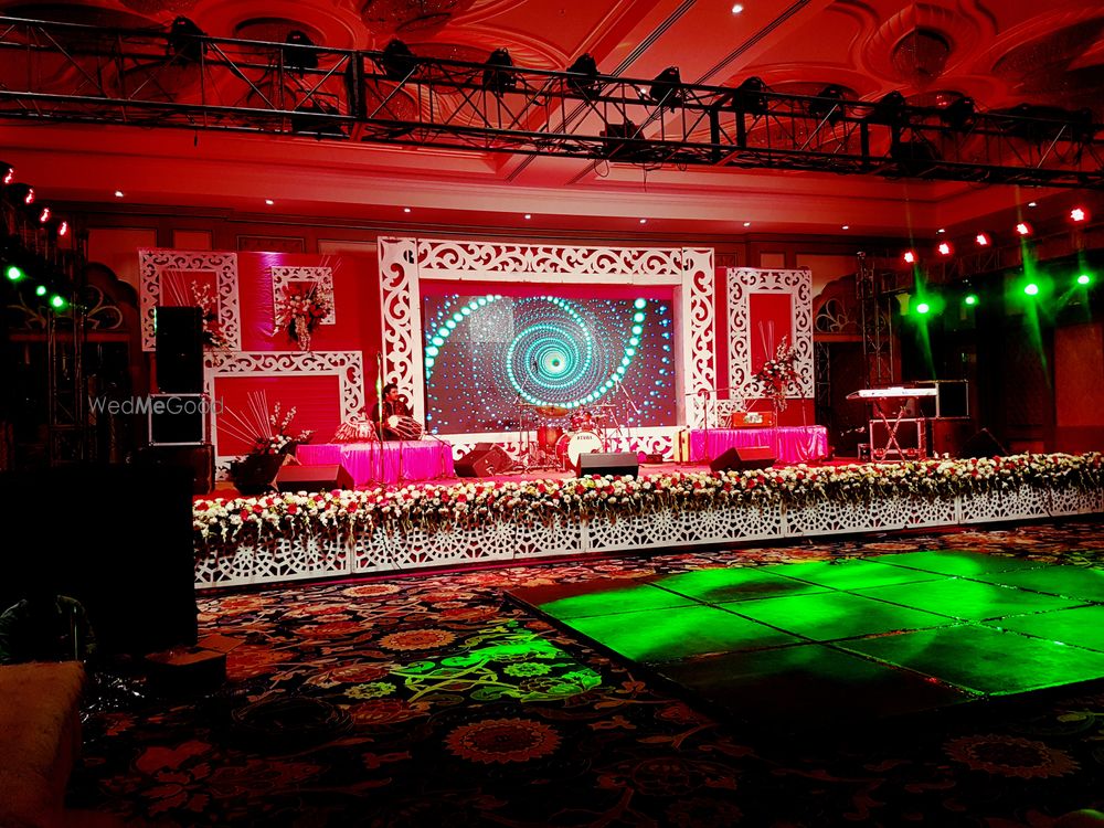 Photo From Destination Wedding - By Gala Event and Studios