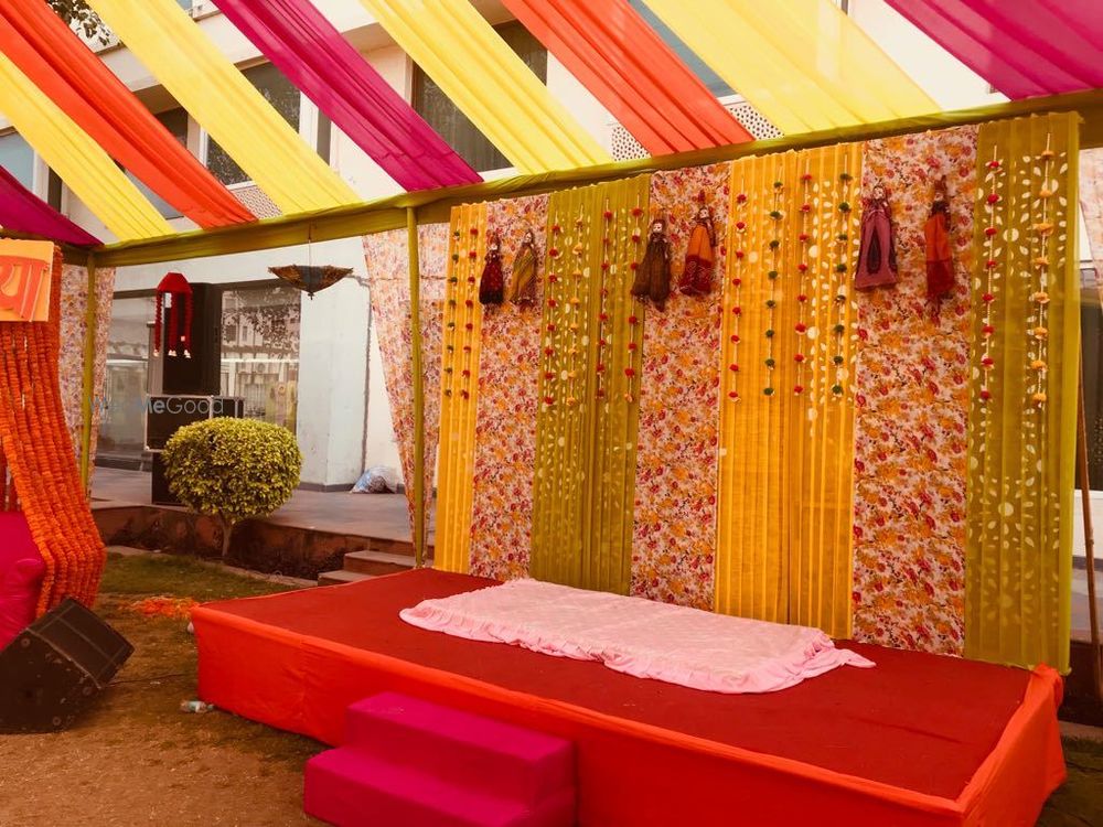 Photo From colorful mehendi - By Gala Event and Studios