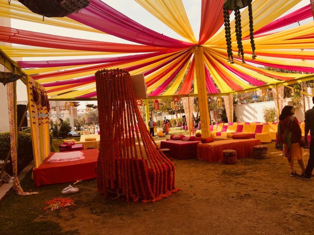 Photo From colorful mehendi - By Gala Event and Studios