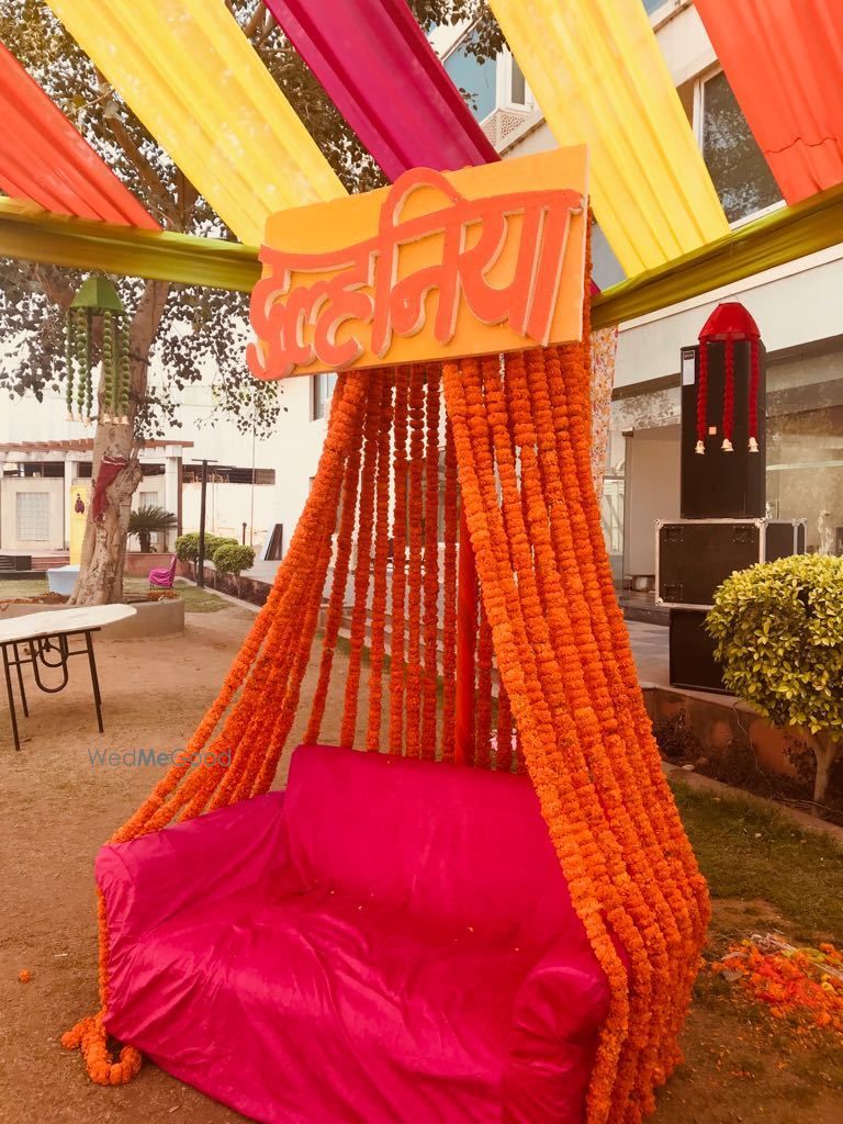 Photo From colorful mehendi - By Gala Event and Studios