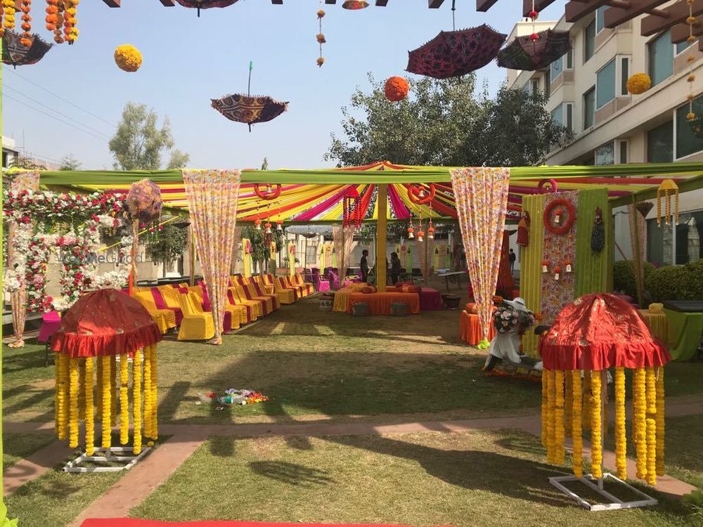 Photo From colorful mehendi - By Gala Event and Studios