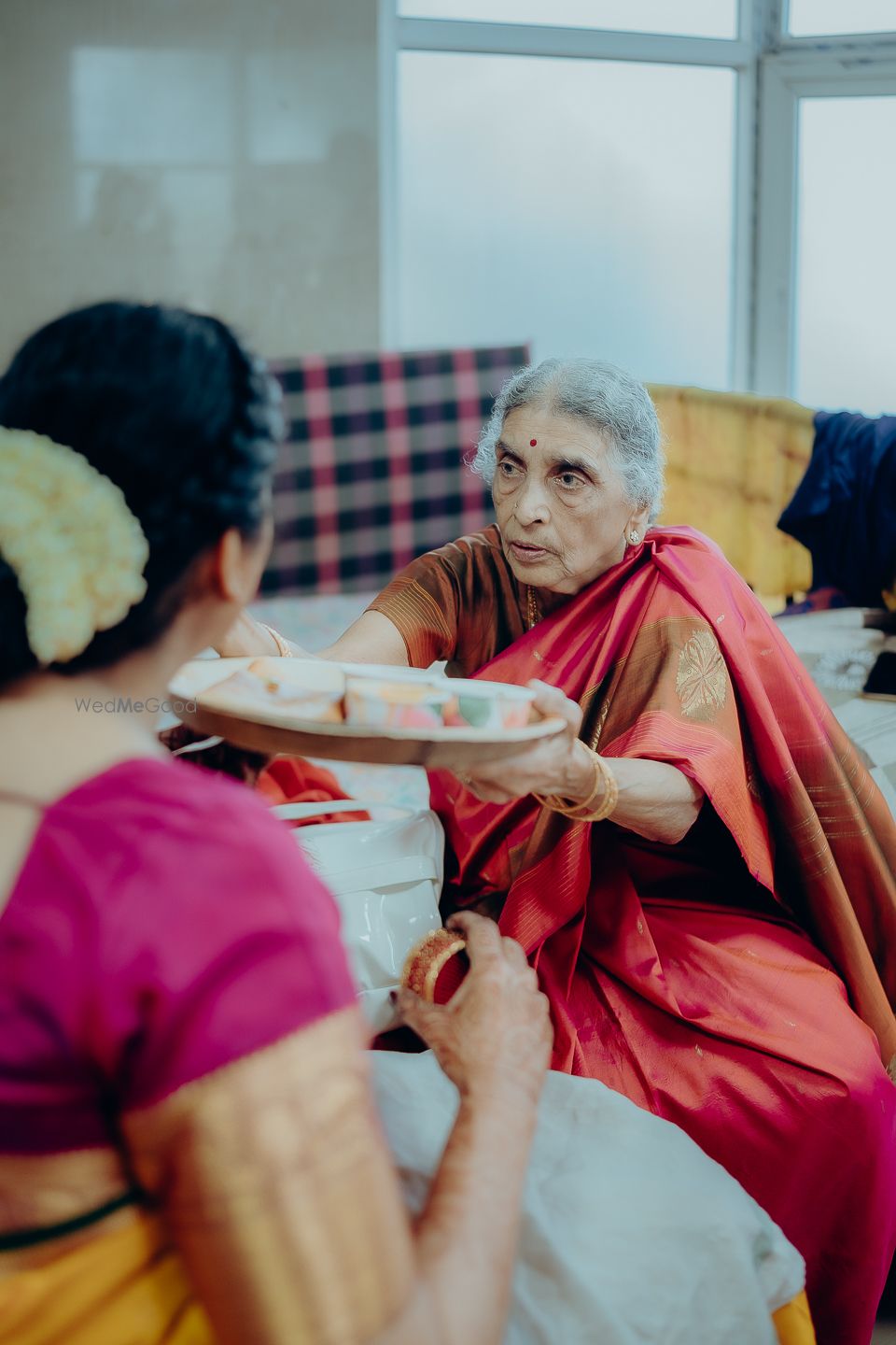 Photo From Mahathi & Karthik - By Pixbricks