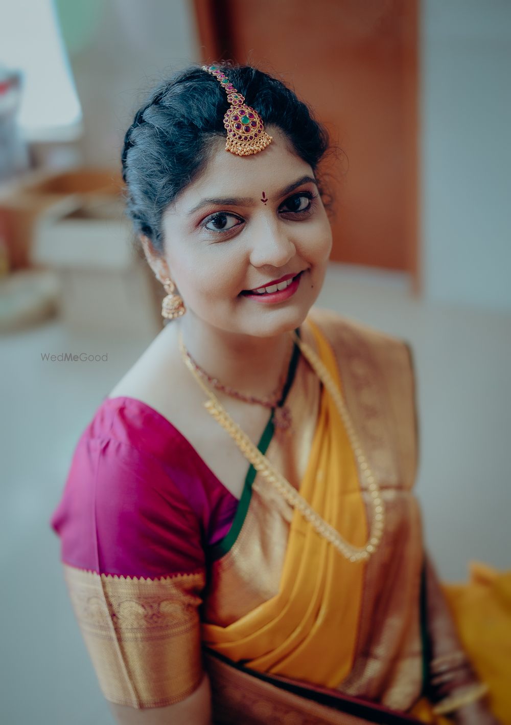 Photo From Mahathi & Karthik - By Pixbricks