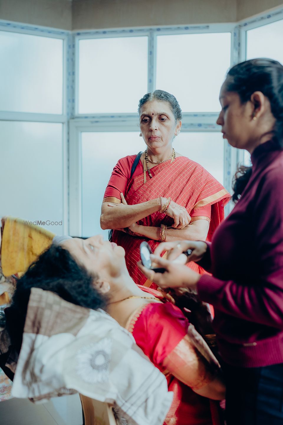 Photo From Mahathi & Karthik - By Pixbricks