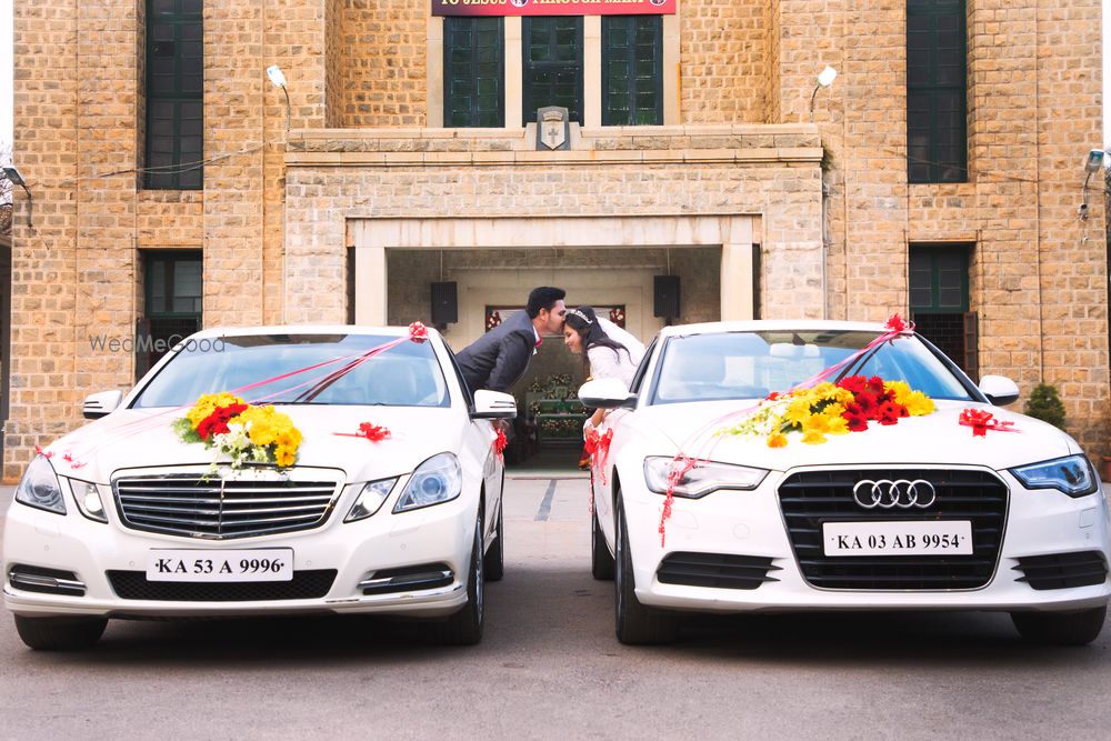 Photo From Gio +Divya - By RV Studio 