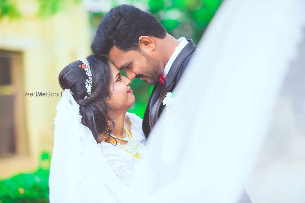 Photo From Gio +Divya - By RV Studio 