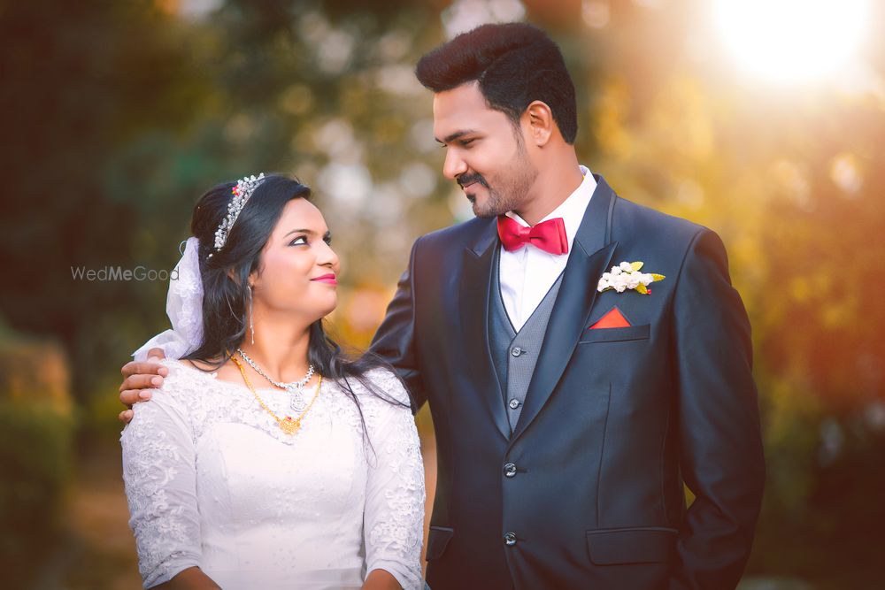 Photo From Gio +Divya - By RV Studio 