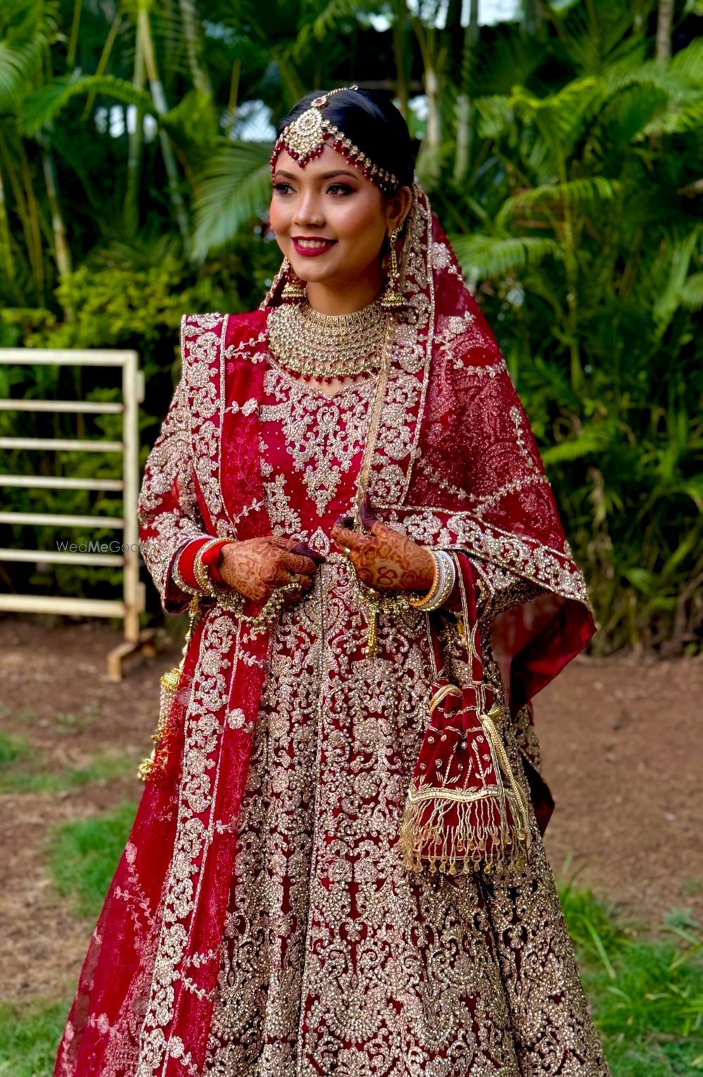 Photo From Sufiya Nikkah - By Makeup by Pranshi