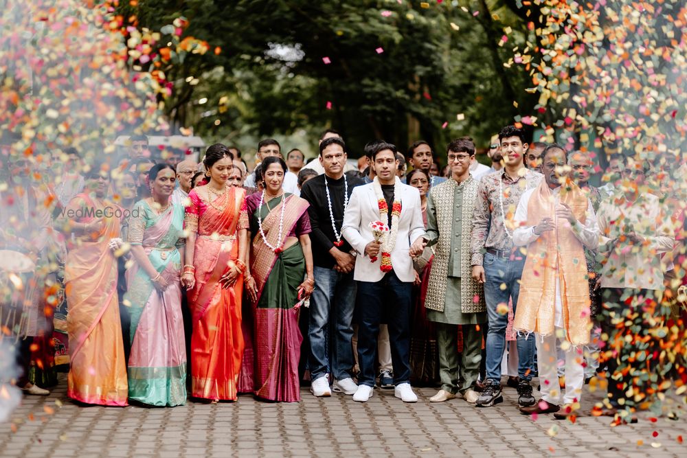 Photo From Anusha & Vishal - By WedNeo Photography