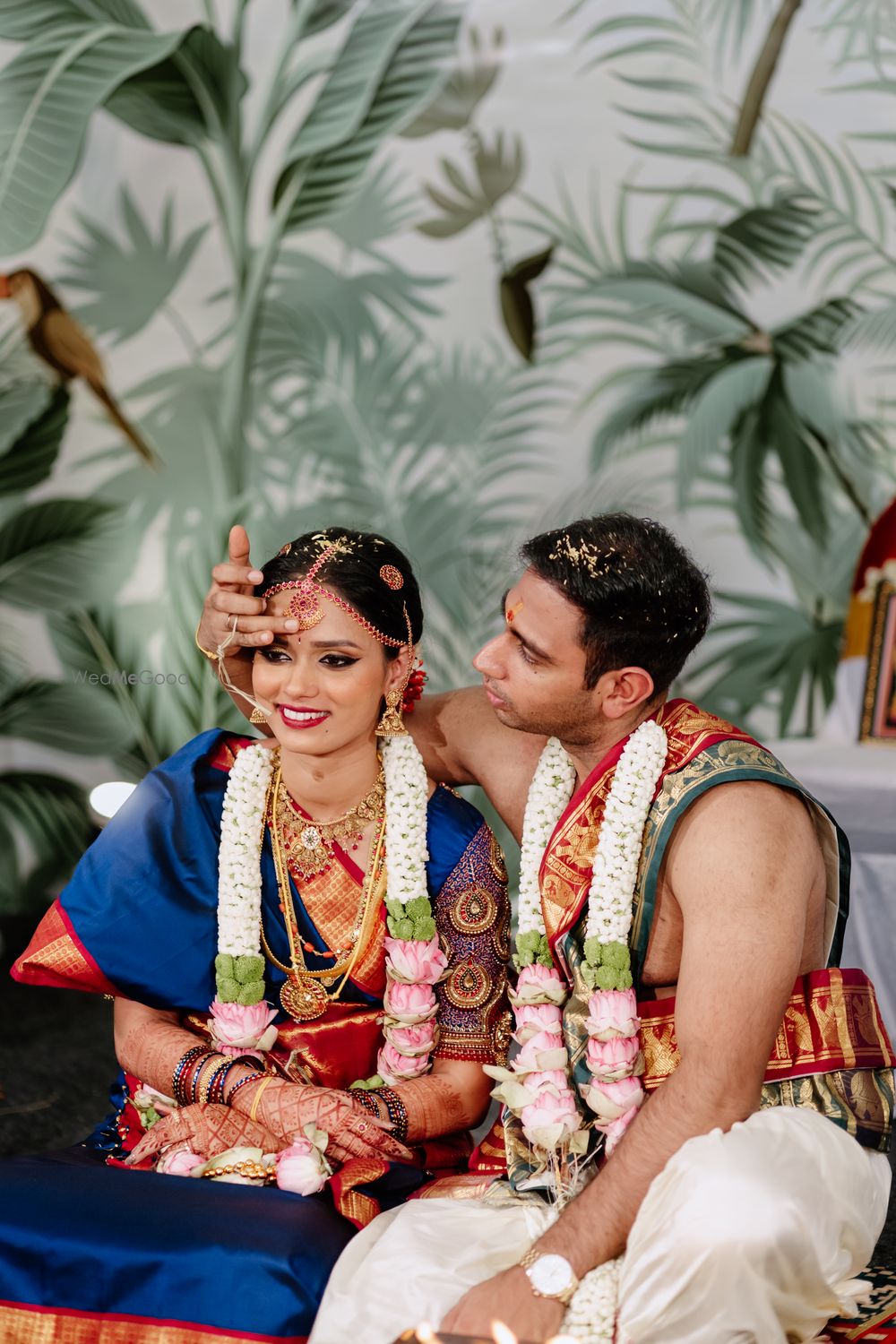 Photo From Anusha & Vishal - By WedNeo Photography