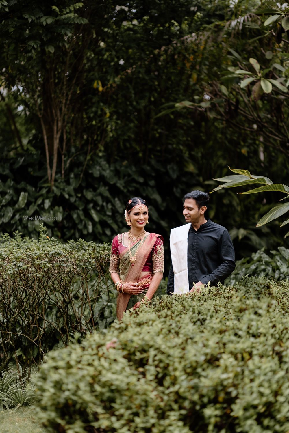 Photo From Anusha & Vishal - By WedNeo Photography