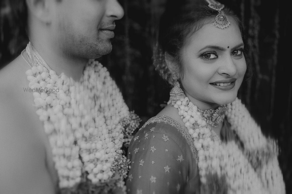 Photo From Sahana & Sundar - By Pixbricks