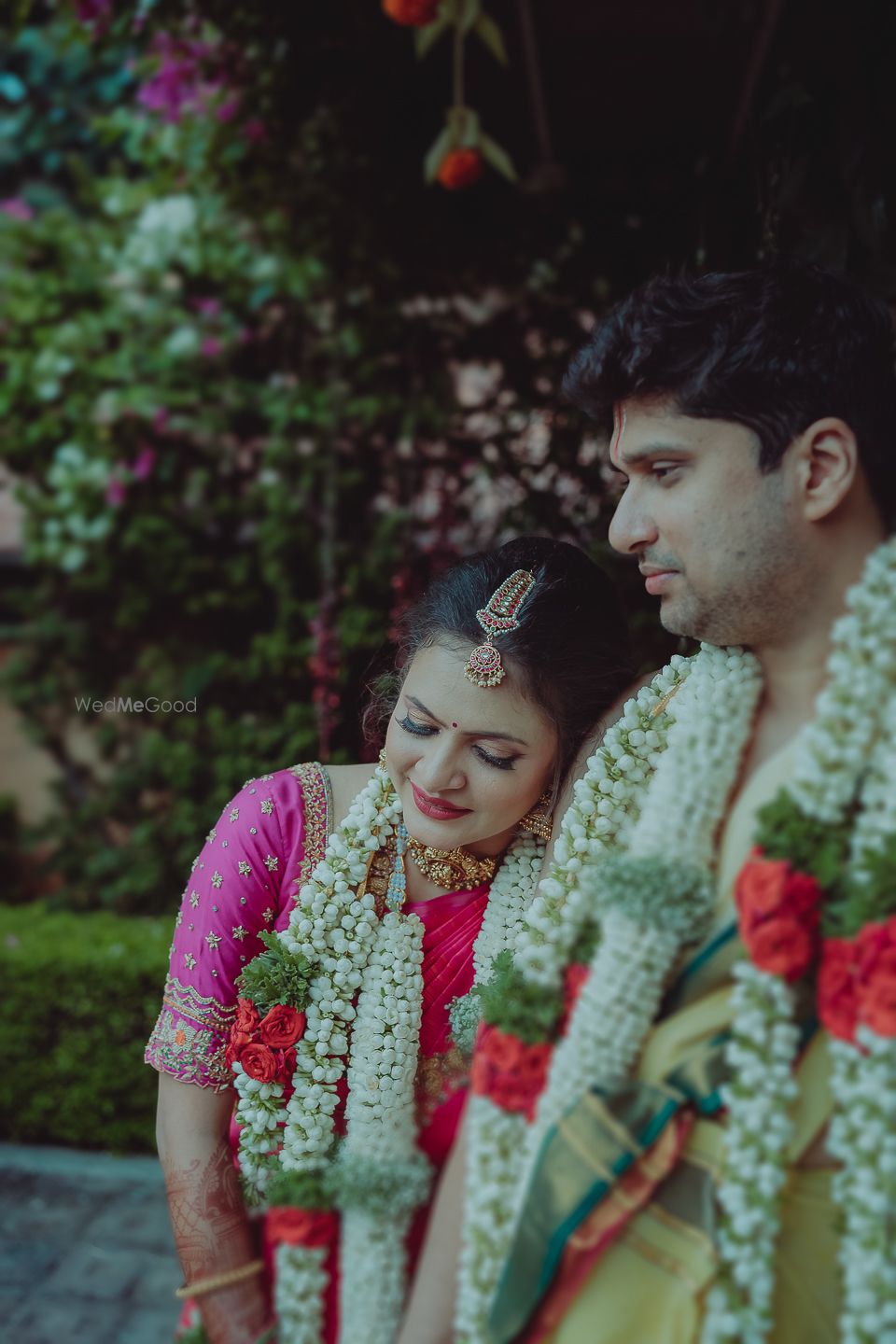 Photo From Sahana & Sundar - By Pixbricks