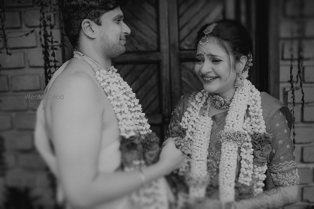 Photo From Sahana & Sundar - By Pixbricks