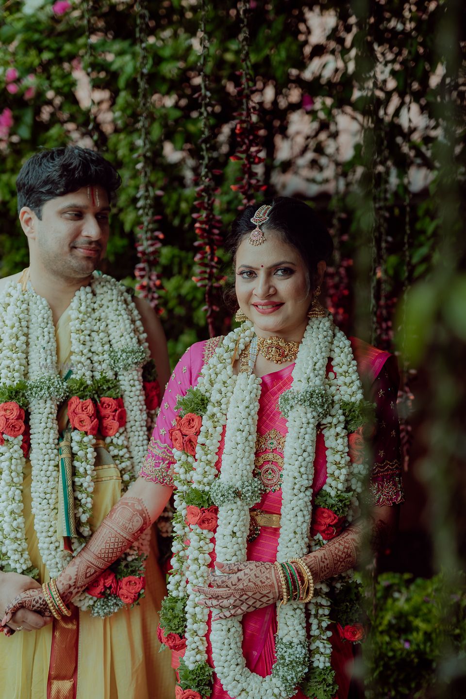 Photo From Sahana & Sundar - By Pixbricks