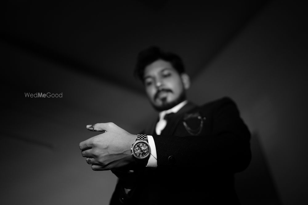 Photo From Swapnil X Rinal - By Sahil Films and Photography