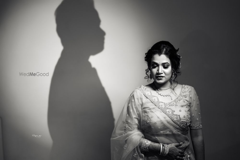 Photo From Prasenjit & Anusree 2024 - By Sagar sen Photography