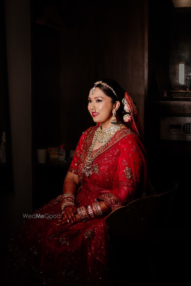 Photo From Ritika & Aditya - By WedNeo Photography