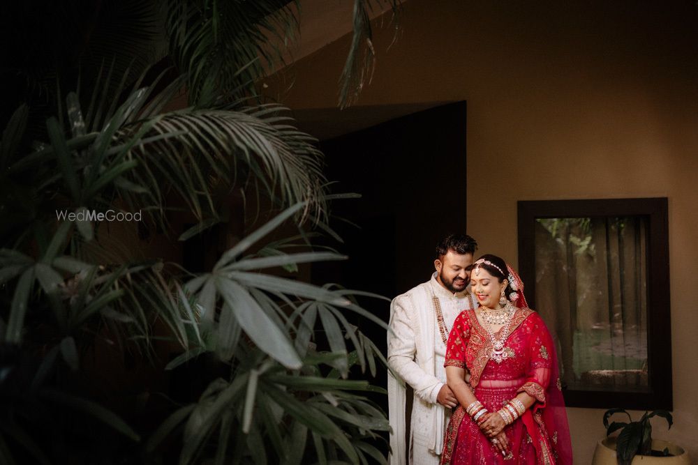 Photo From Ritika & Aditya - By WedNeo Photography