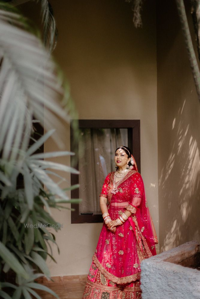 Photo From Ritika & Aditya - By WedNeo Photography