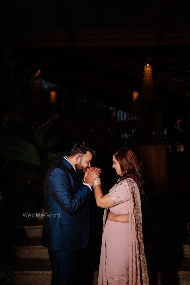 Photo From Ritika & Aditya - By WedNeo Photography