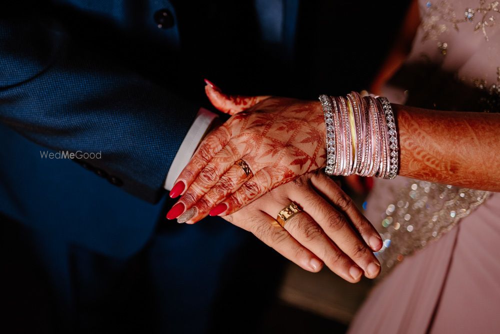 Photo From Ritika & Aditya - By WedNeo Photography