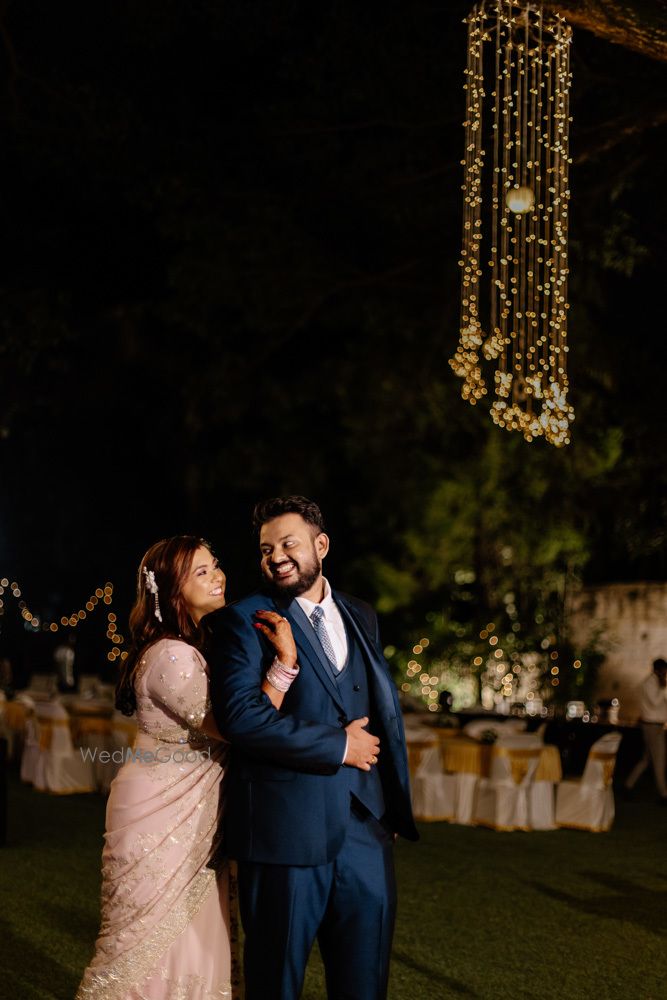 Photo From Ritika & Aditya - By WedNeo Photography