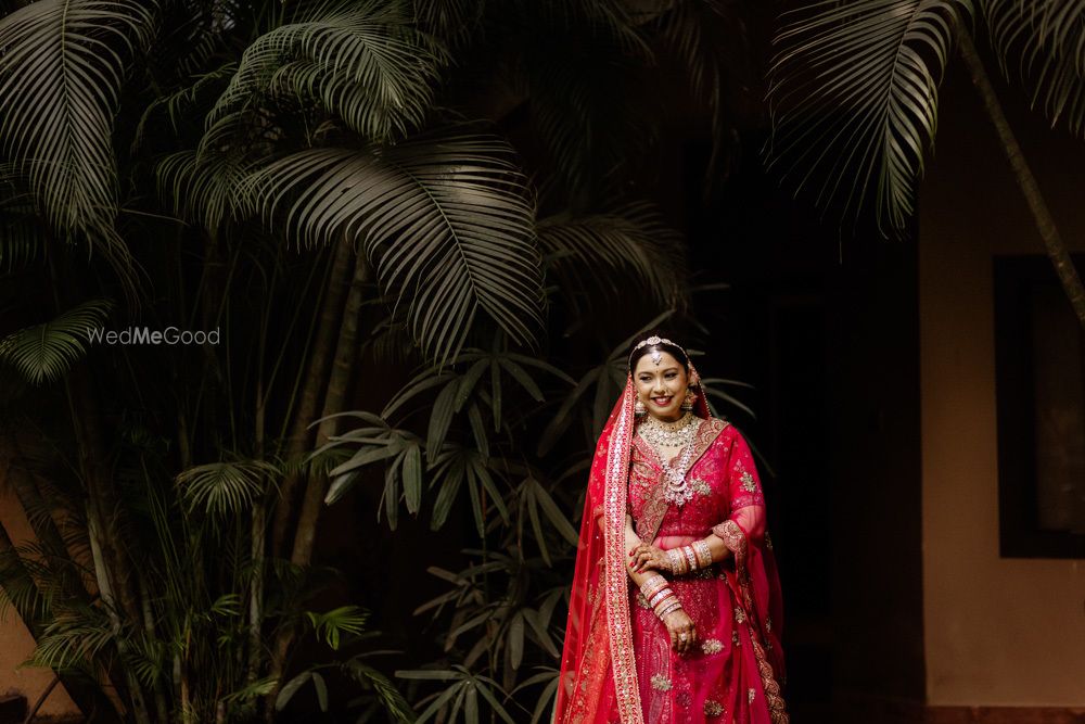 Photo From Ritika & Aditya - By WedNeo Photography