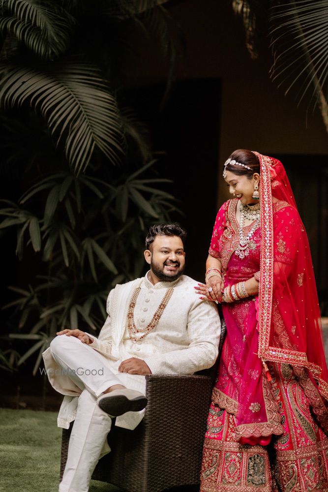 Photo From Ritika & Aditya - By WedNeo Photography