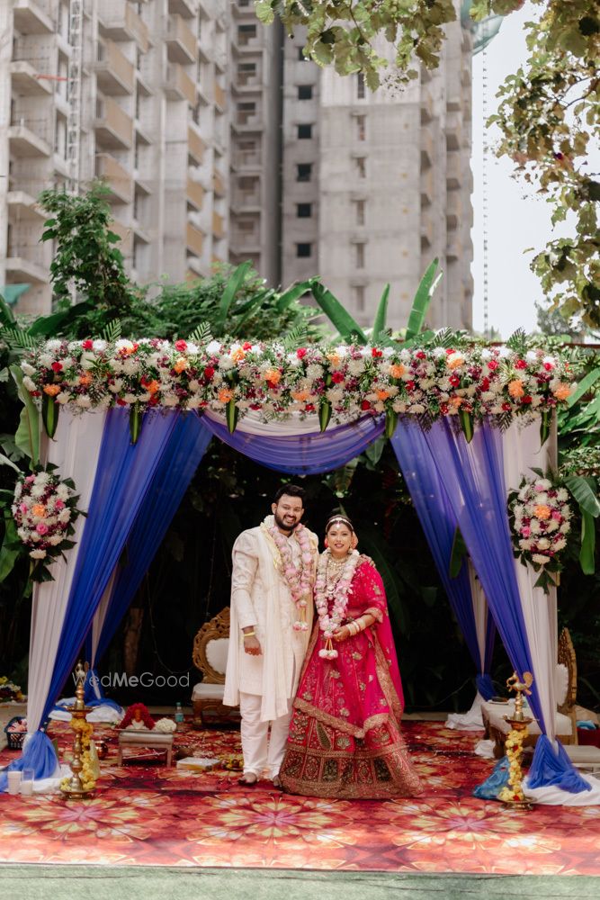 Photo From Ritika & Aditya - By WedNeo Photography