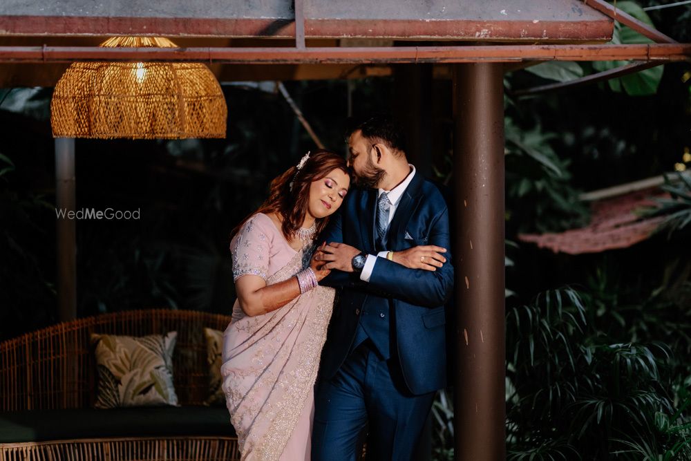 Photo From Ritika & Aditya - By WedNeo Photography