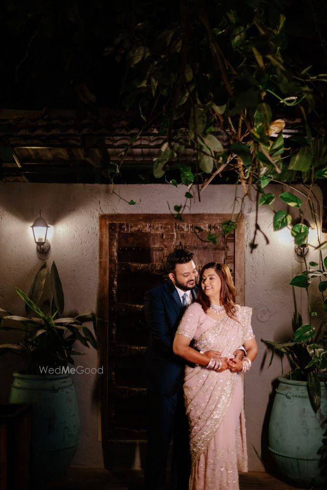 Photo From Ritika & Aditya - By WedNeo Photography