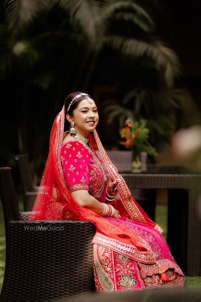 Photo From Ritika & Aditya - By WedNeo Photography