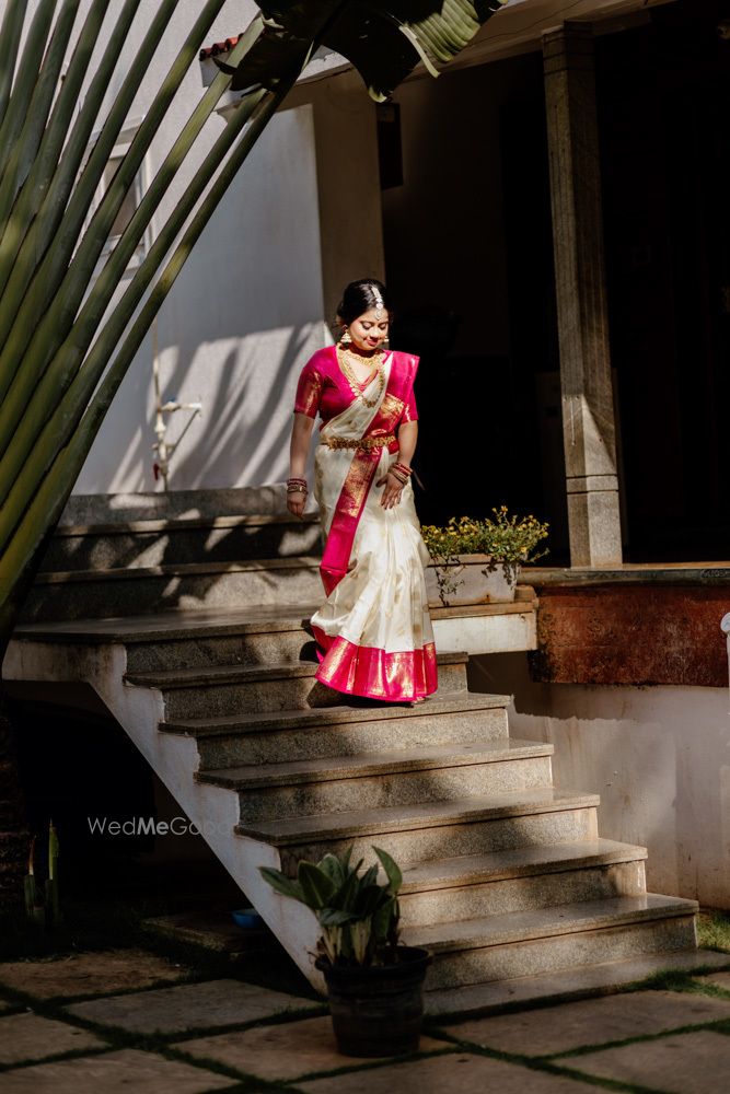 Photo From Adithya & Deboshruti - By WedNeo Photography