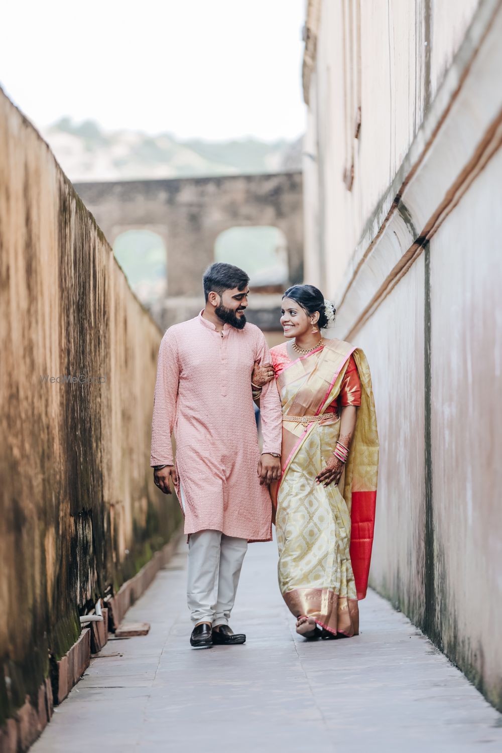 Photo From Ram & Laxmi - By PreWed Memories