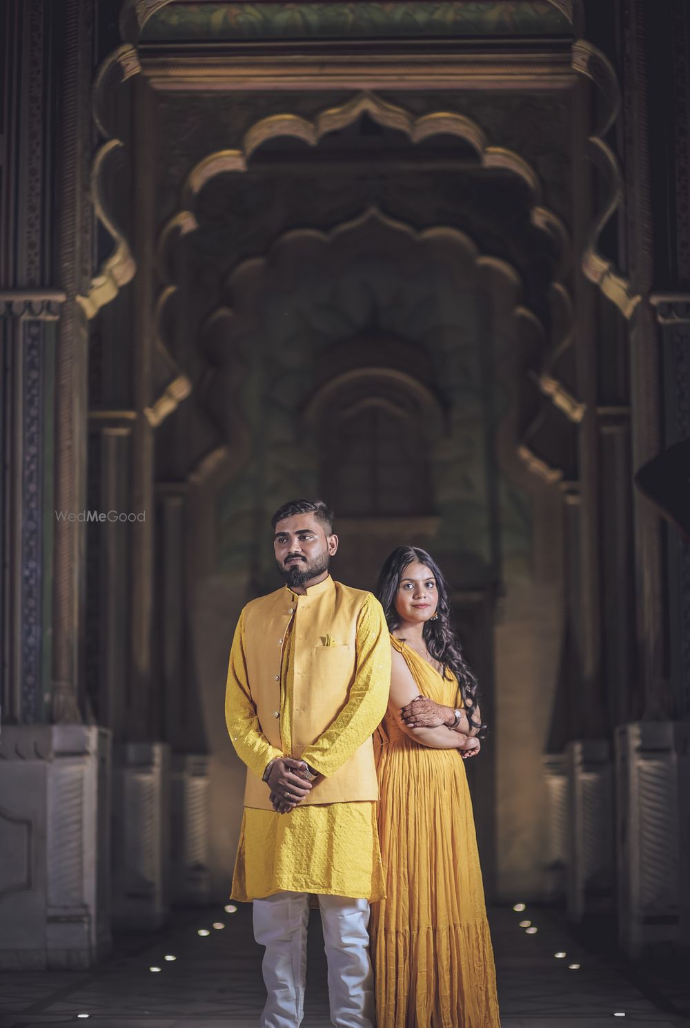 Photo From Ram & Laxmi - By PreWed Memories