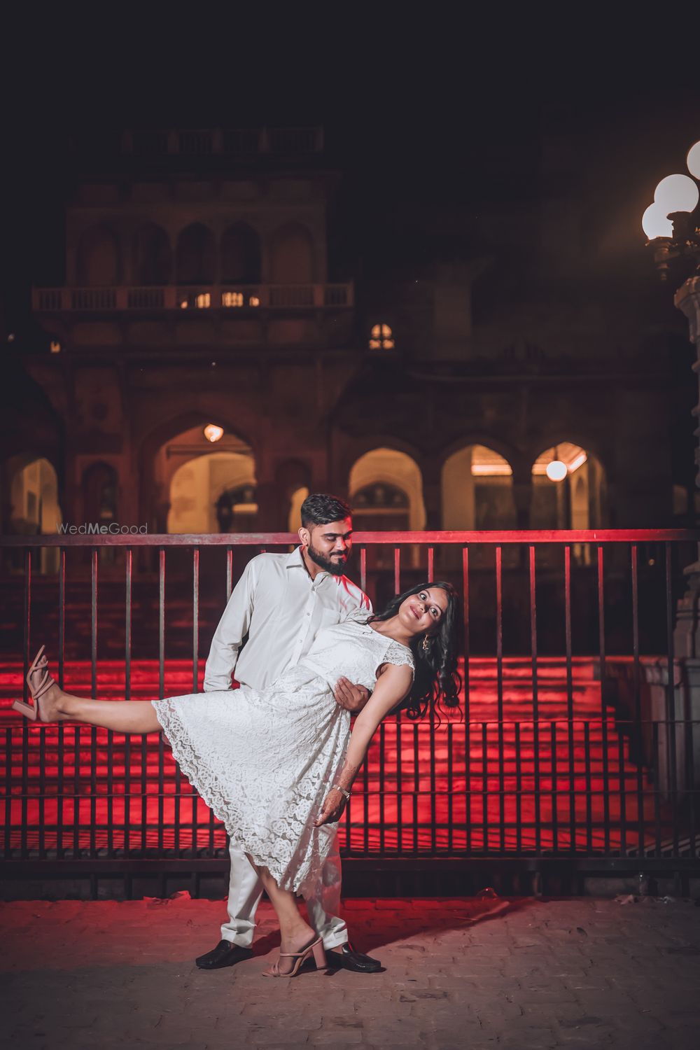 Photo From Ram & Laxmi - By PreWed Memories