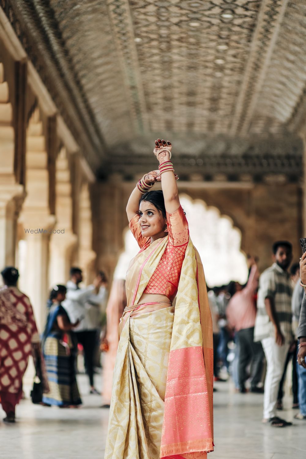 Photo From Ram & Laxmi - By PreWed Memories