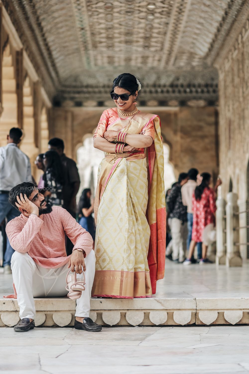 Photo From Ram & Laxmi - By PreWed Memories