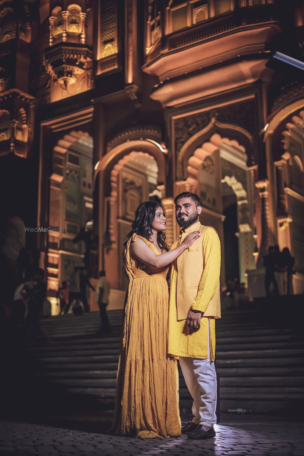 Photo From Ram & Laxmi - By PreWed Memories