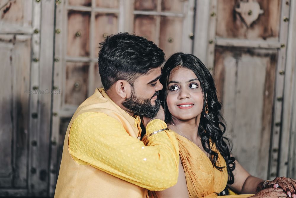 Photo From Ram & Laxmi - By PreWed Memories