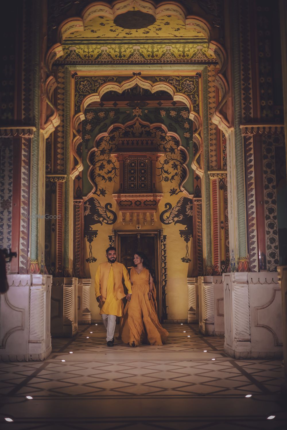 Photo From Ram & Laxmi - By PreWed Memories