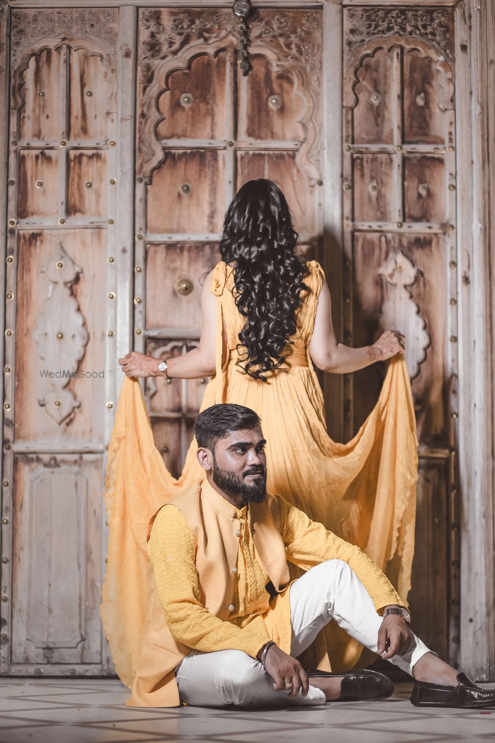 Photo From Ram & Laxmi - By PreWed Memories