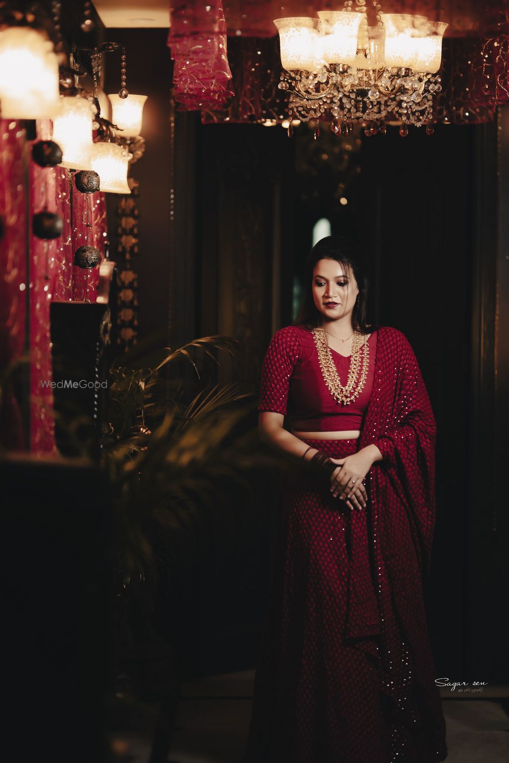 Photo From Pre Weddings 2024 - By Sagar sen Photography