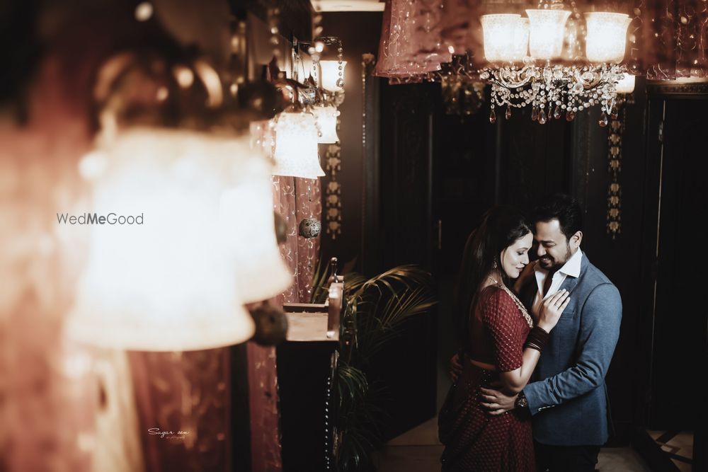 Photo From Pre Weddings 2024 - By Sagar sen Photography