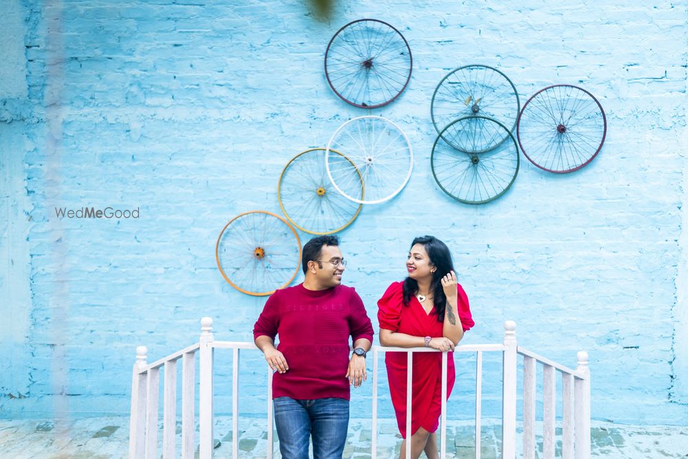 Photo From Pre Weddings 2024 - By Sagar sen Photography