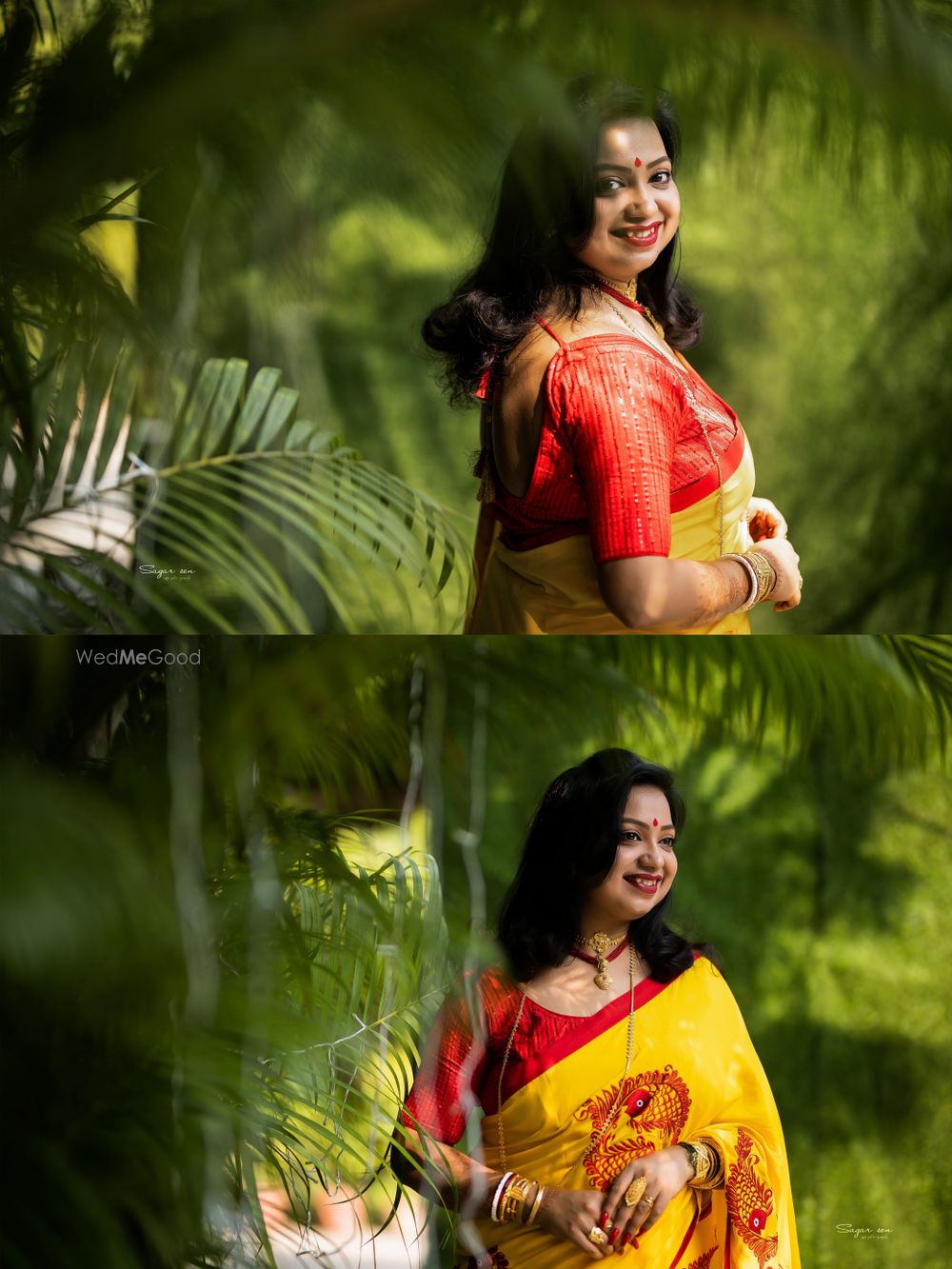 Photo From Srijit's Sangita 2024 - By Sagar sen Photography