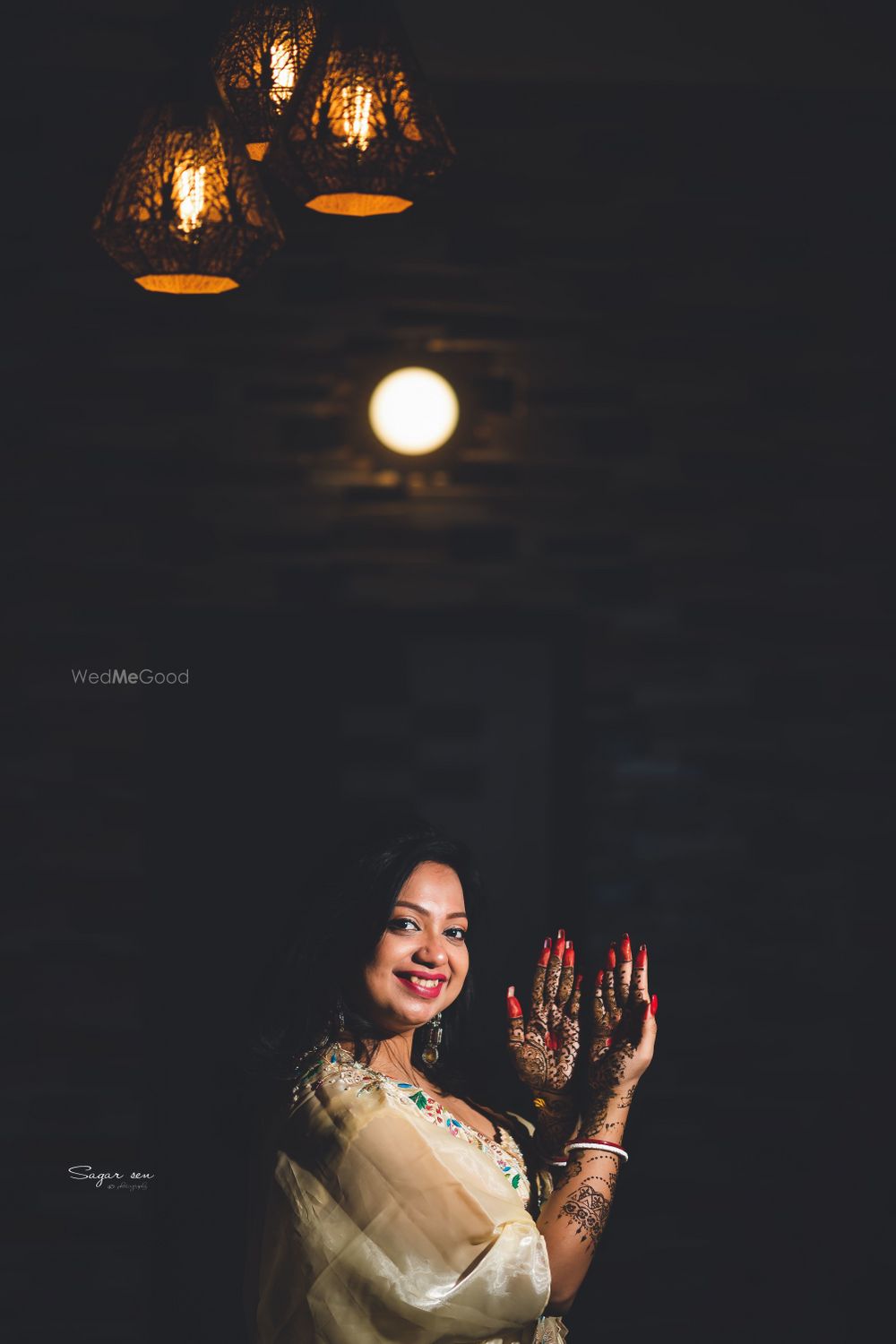 Photo From Srijit's Sangita 2024 - By Sagar sen Photography