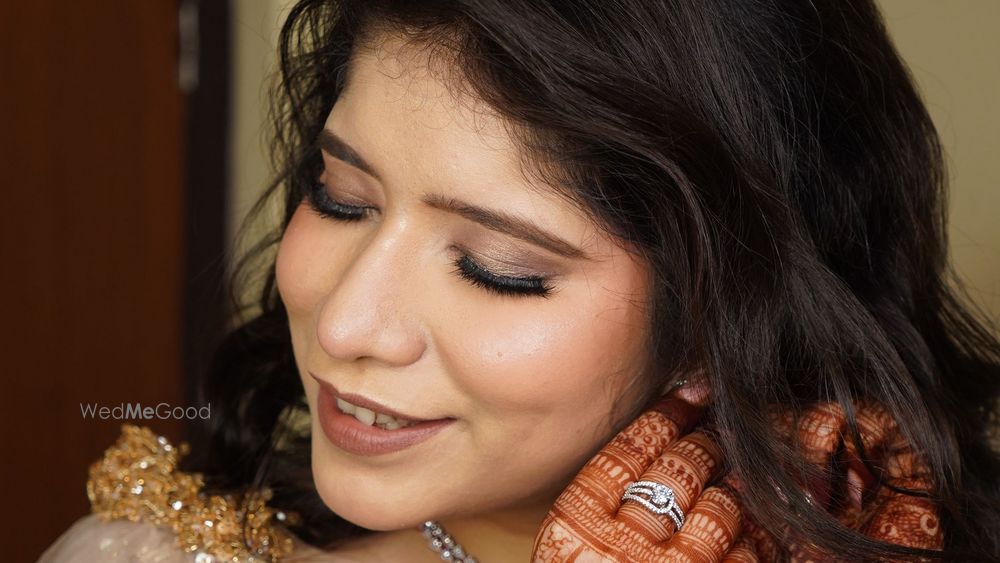 Vartika Bhatia Makeovers